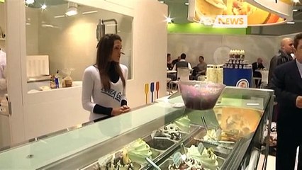FARE GELATO ALL'ESTERO E' UNA OPPORTUNITA'