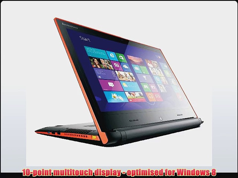 Lenovo Flex 14 14-inch Touchscreen Convertible Laptop (Intel Core i3 1.7GHz 4 GB RAM 500 GB