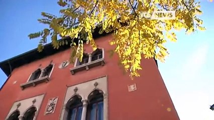 QUASI DUE MILIONI PER RILANCIARE LA CITTA'