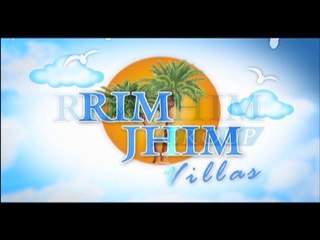 Rim Jhim Villas TVC
