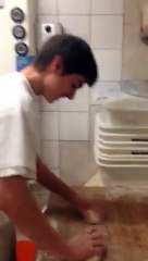 Chez Frédéric Lalos façonnage 03