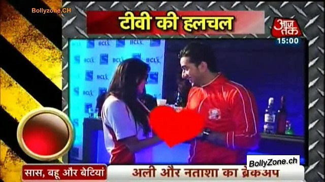 Tv Ki Hulchul!! - Meri Aashiqui Tumse Hi - 8th Jan 2015