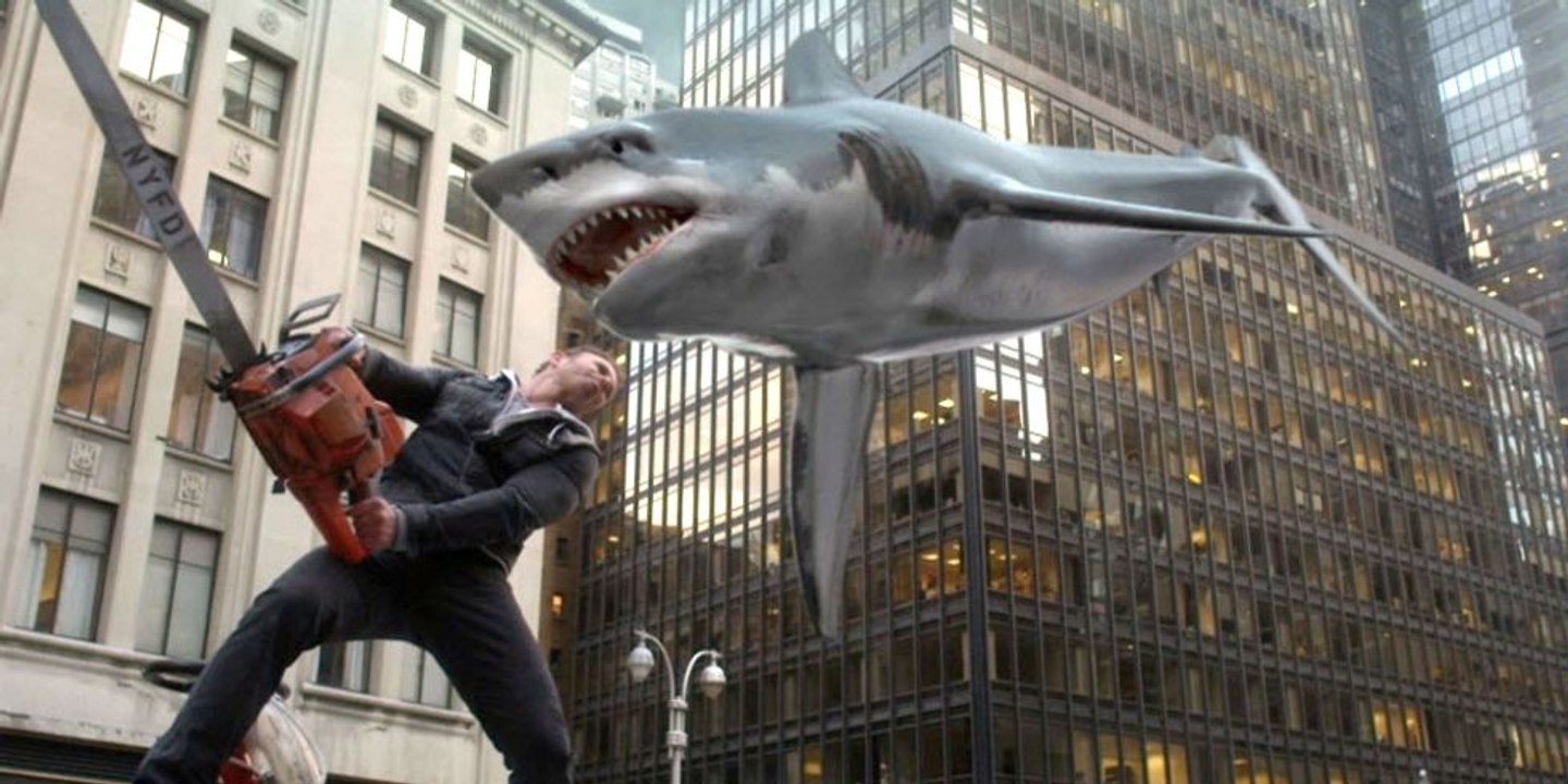 Download Sharknado 3: Oh Hell No! Full Movie