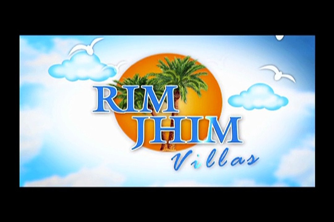 Rim Jhim Villas TVC (48 Sec)