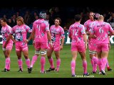 rugby game Stade Francais vs Castres Rugby live