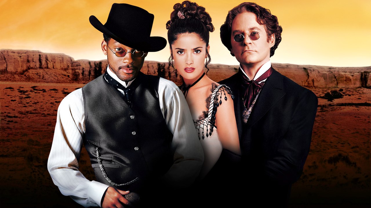 Download Wild Wild West Full Movie