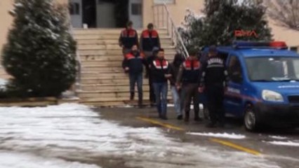 Lise Öğrencisinin Kaçırılışının Sırrı Çözüldü