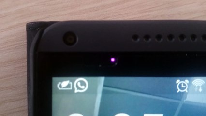 HTC DESIRE 816 INFRARED