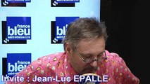 France Bleu Saint Etienne Loire: Jean Luc Epalle