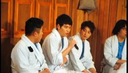 해피투게더3 380회 20150108 FULL HD 김지훈 이장우 한그루 이채영 이성경