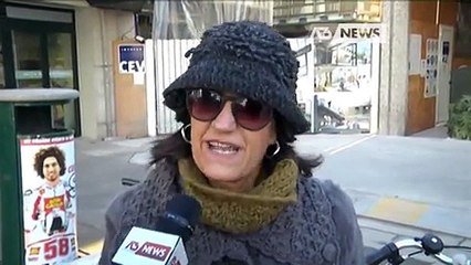 POLITICA, A CHI I DOLCI A CHI IL CARBONE