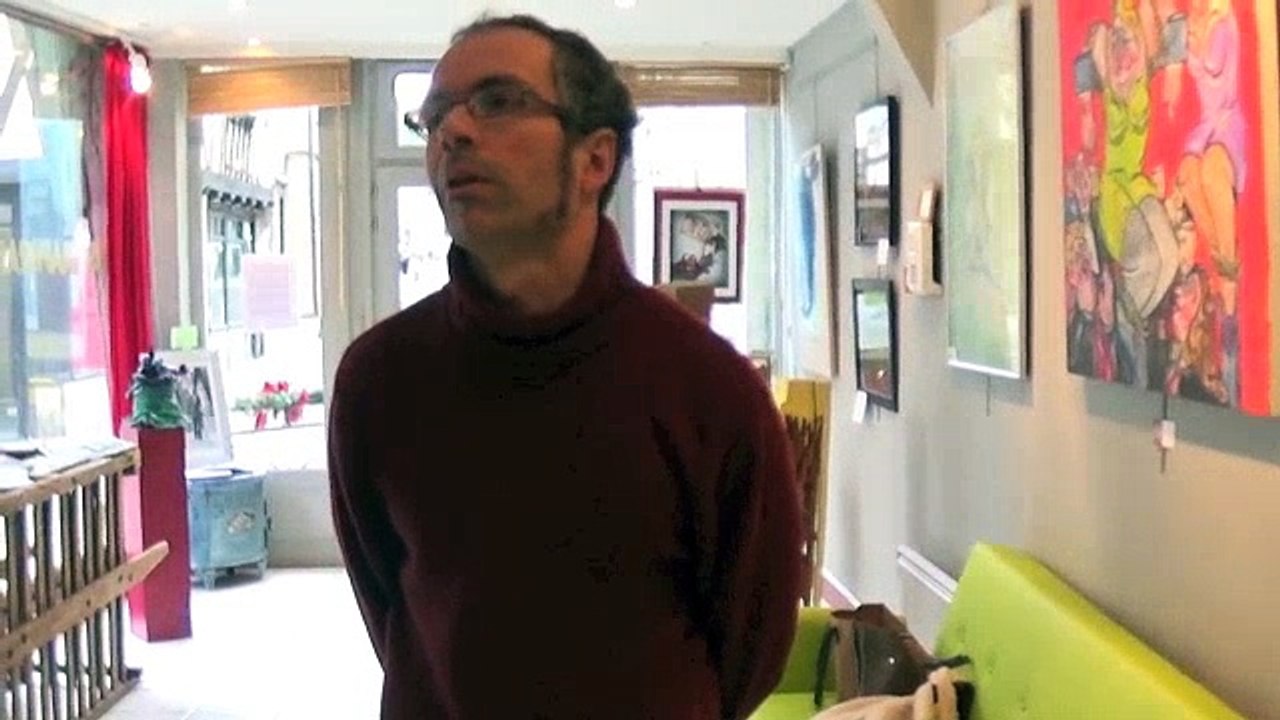 L'art de l'imposture