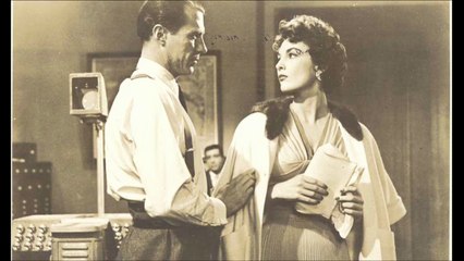 TRIBUTE TO BEVERLY GARLAND