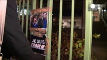 Charlie Hebdo. Это были люди, умеющие смеяться...