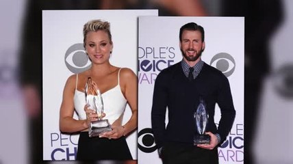 Check Out Who Won at the 2015 People's Choice Awards