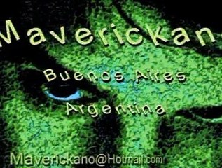 Keane - Everybody's Changing-(VideoClip By Maverickano-Buenos Aires-Argentina)-