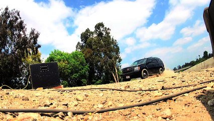 TAKEN 3 - Making-of : Les cascades