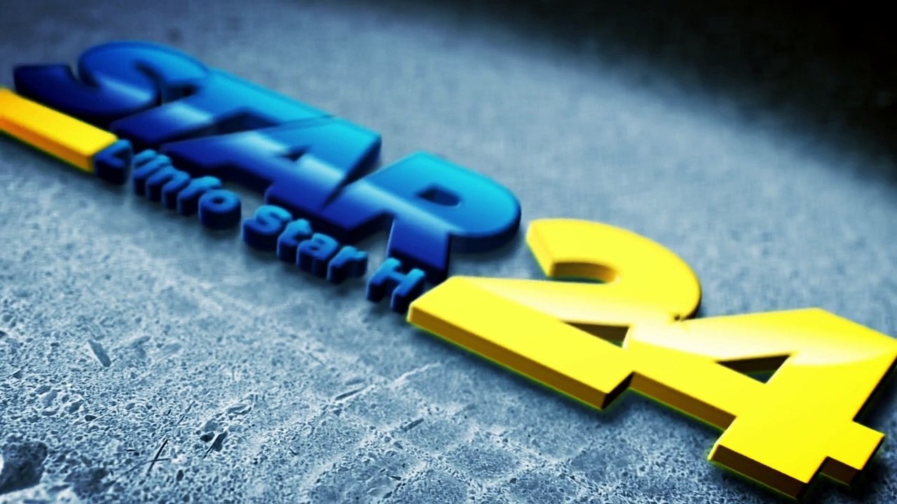 EXCLU STAR 24 : Sacha aux LTVA 2015 !