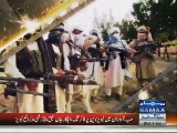 Two terrorists hanged in Multan jail