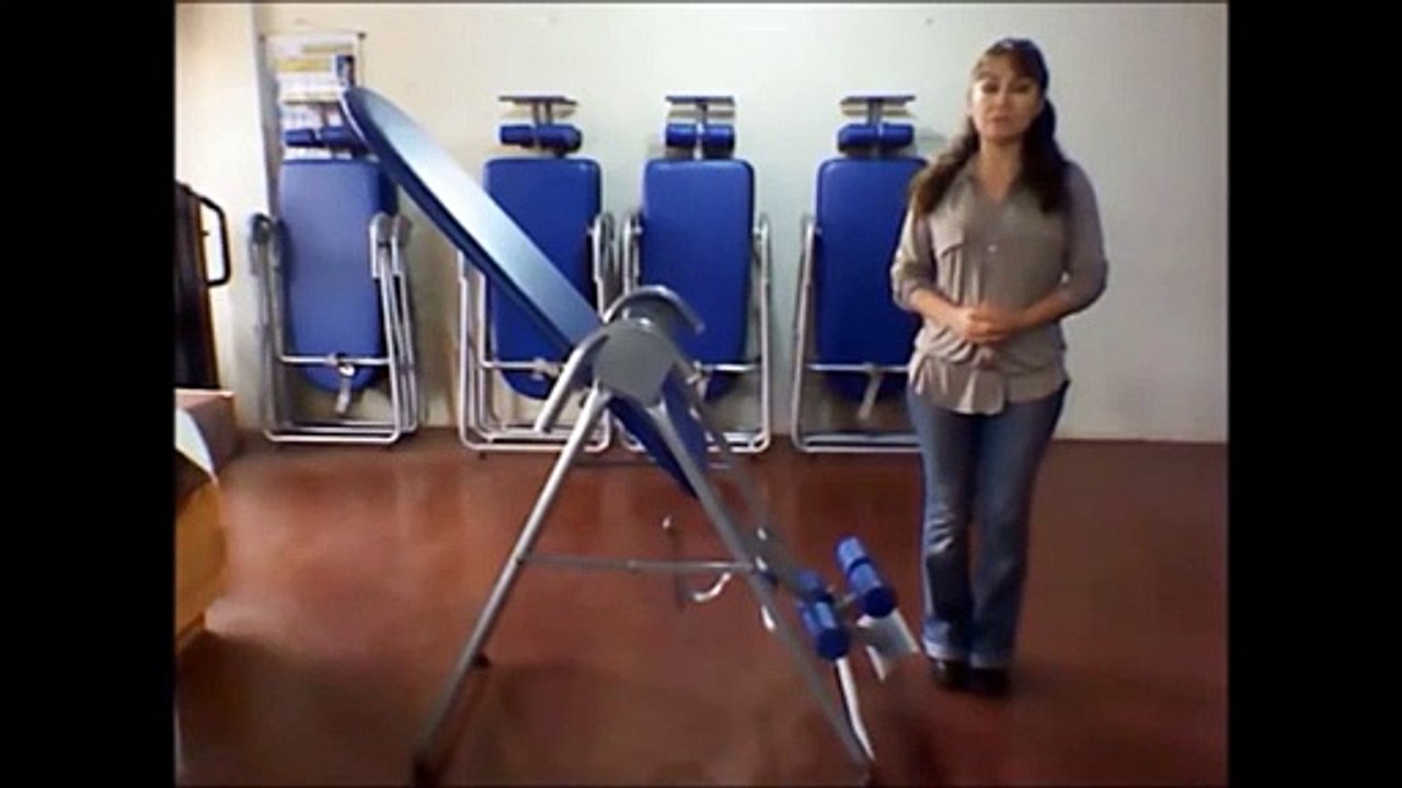 Tabla de Inversión Morlan_ Adios Dolor de Espalda!!