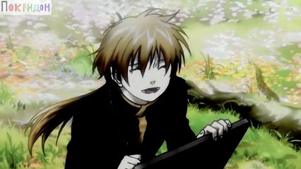 Святой Сейя (Утерянный холст - Владыка Преисподней); - Пленённый Тьмой