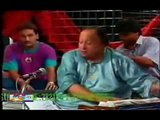 Gham Hy Ya Khushi Hy Tu.. Nasir Kazmi.. Nusrat Fateh Ali Khan