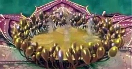 HANUMAN CHALISA 3D TRAILER