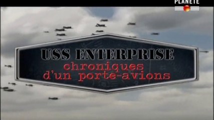2e Guerre Mondiale - USS Enterprise #5