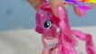 Water Cuties Pinkie Pie / Brokatowa Pinkie Pie - Cutie Mark Magic / Znaczkowa Liga - My Little Pony - B0357 - Recenzja
