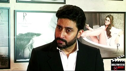 Abhishekh Bachchan KEEN To Work With WIFE Aishwarya Rai Bachchan