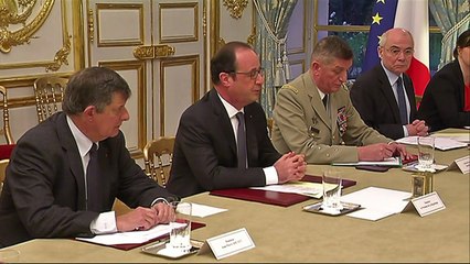 AFP - Le JT, 1ère édition du jeudi 8 janvier