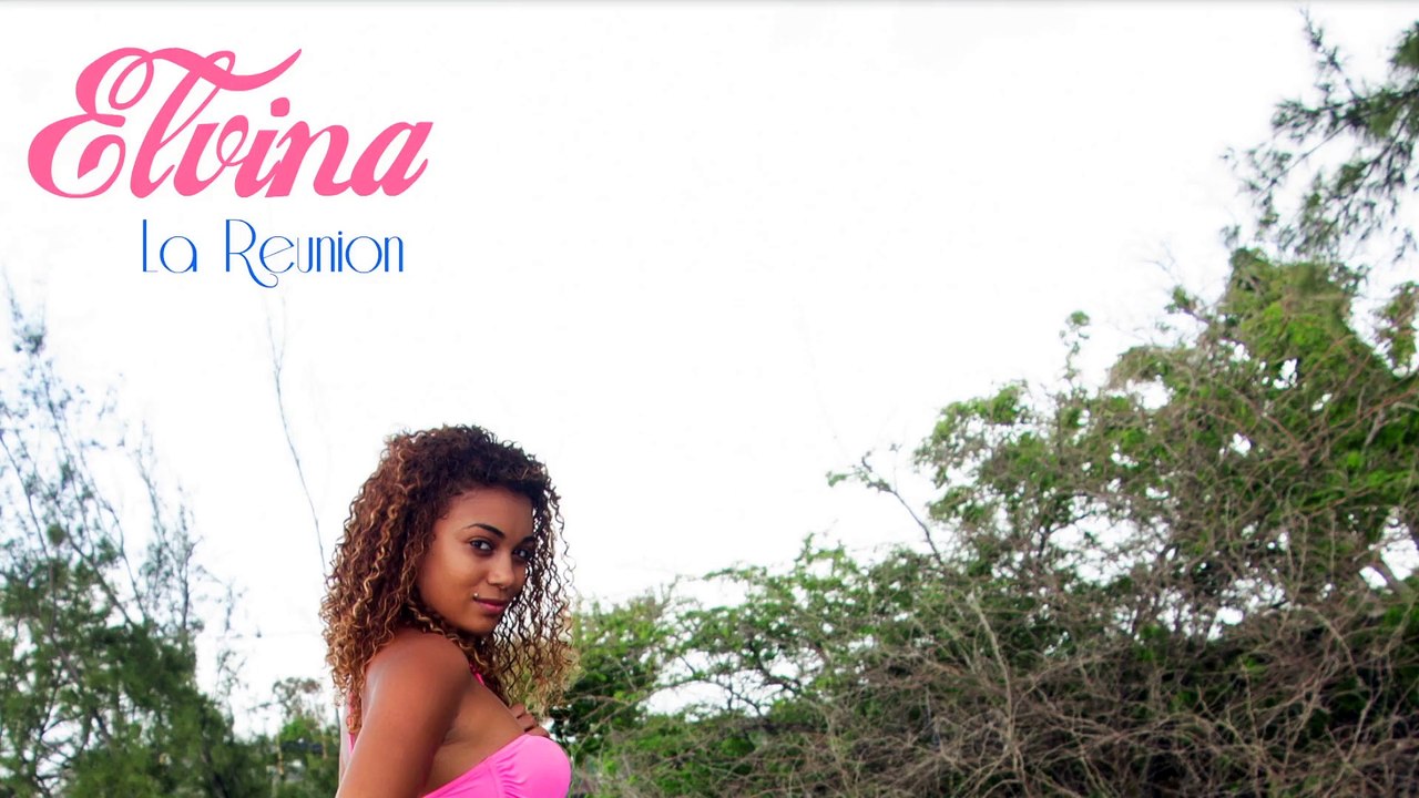 ELVINA beauté 974