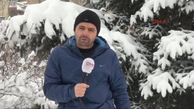 Hakkari Van, Hakkari ve Bitlis'te 604 Köy ve 229 Mezranın Yolu Kapalı