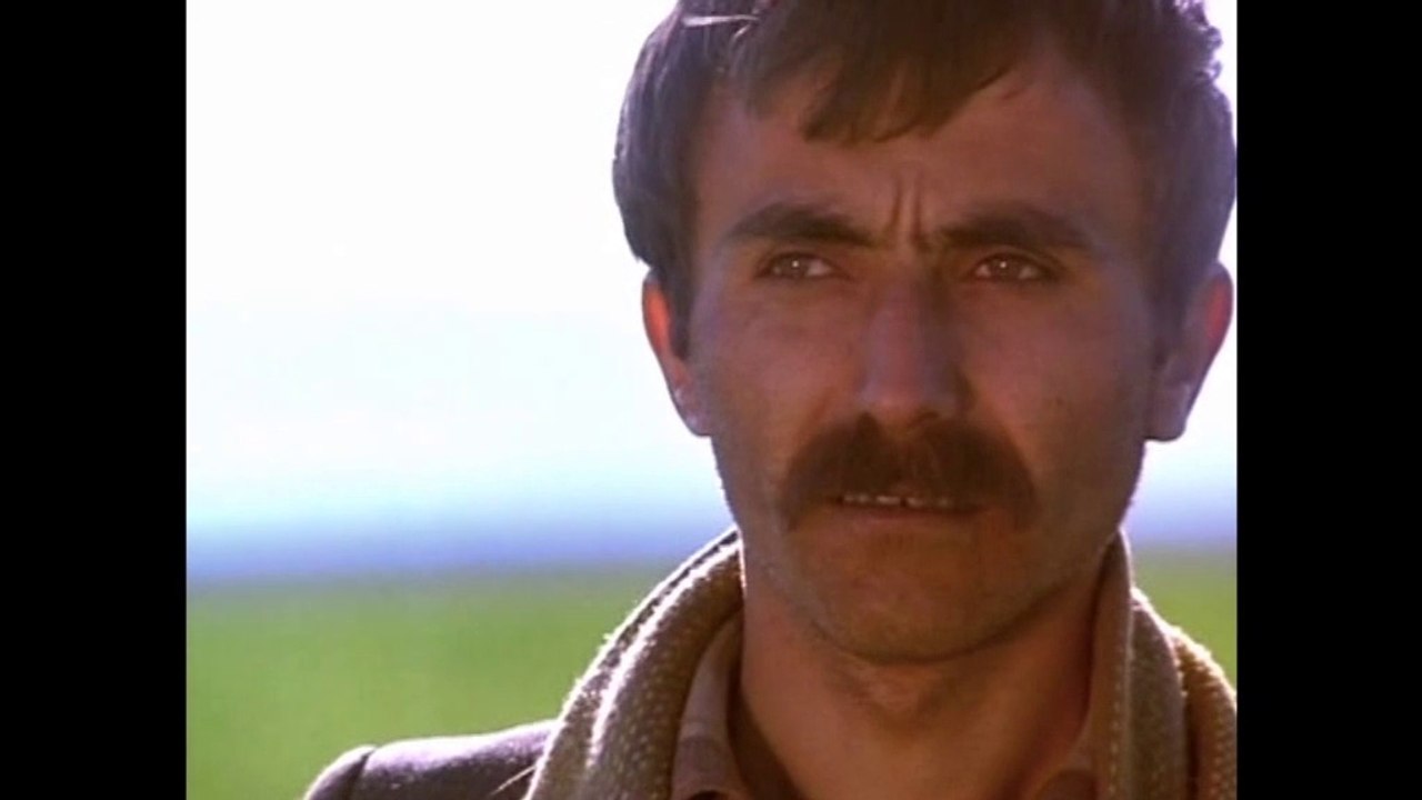 Sinemanın Hikayesi / The Story of Film - Clip 8: Yılmaz Güney