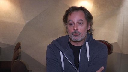 Charlie Hebdo: l'hommage du monde du spectacle