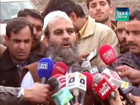 Imran and Reham Khan tie the knot in Bani Gala