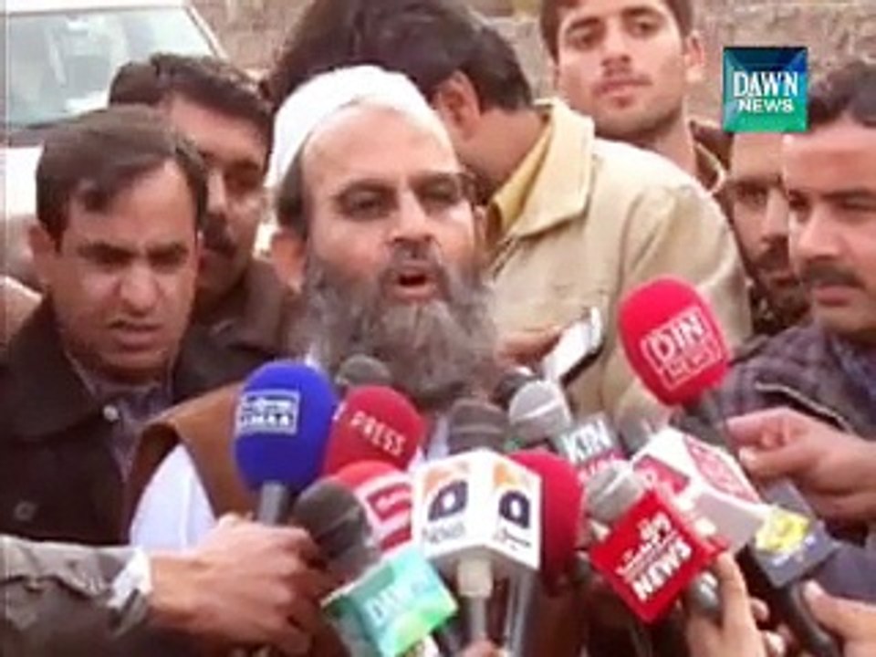 Imran and Reham Khan tie the knot in Bani Gala