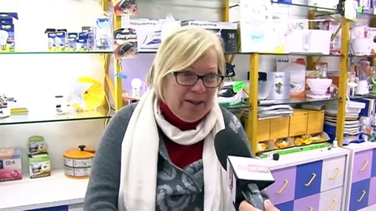 NELLA MORSA DEI CANTIERI