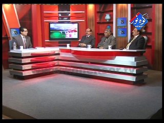 Pakistan Ki Awaaz 07-01-2015 Part-03