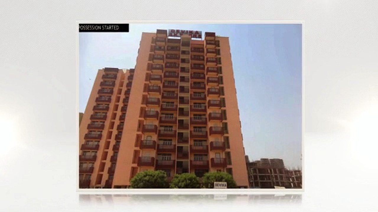 Devika Pragati Group - Devika Skypers