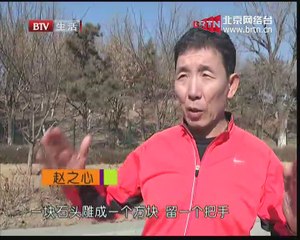 20150108 杨澜访谈录 2015-01-08