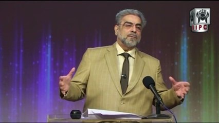 Interest / Riba - What Quran says by Mohammad Shaikh 01/04 (2011)
