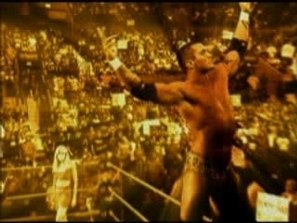 randy ortons titantron