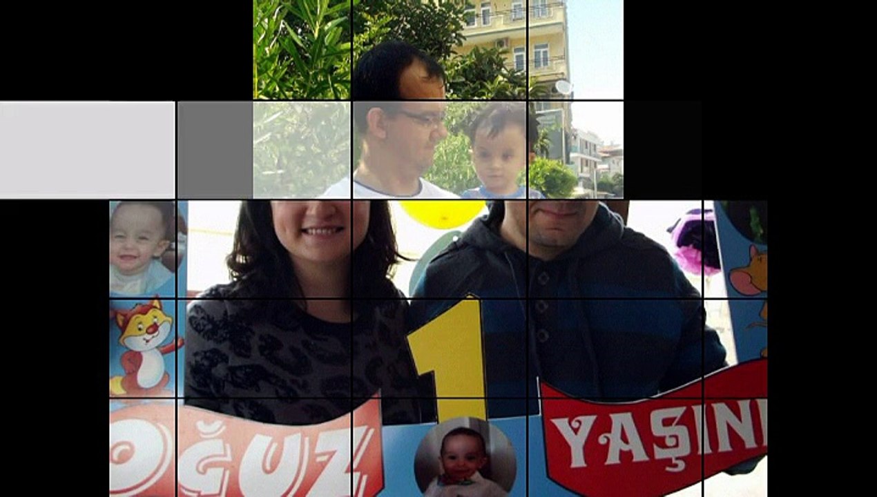 Nice Mutlu Senelere...