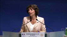 Présentation de la Loi de santé - 15 oct. 2014