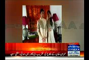 Imran Khan And Reham Khan Marriage Pictures Released... Shadi ho gai Kaptan ki