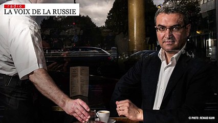 02/03/2014 - Aymeric CHAUPRADE - Événements d'Ukraine