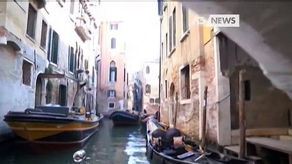 ALLARME SFRATTI IN VENETO