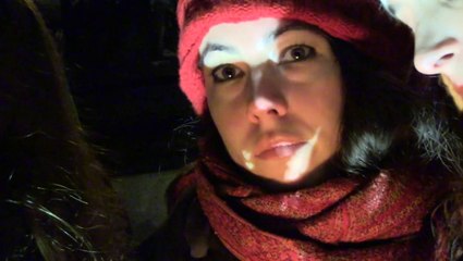 #JeSuisCharlie - Rassemblement Place de la République, Paris - 7/01/2015