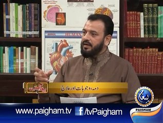 Paigham E Sehat EP110